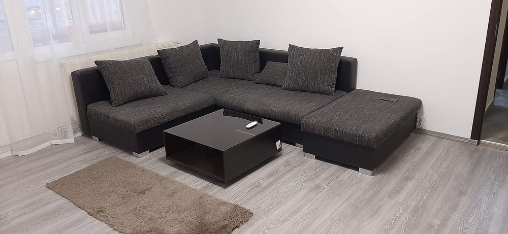 Apartament cu 2 camere de închiriat Gavana 3