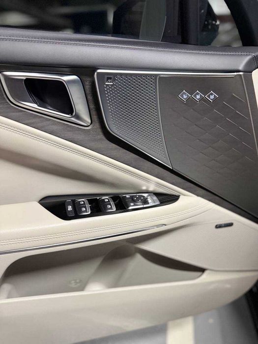 Срочно! Kia K8 Signature 3.5 AT 2024 — 24 000 км — Идеальное состояние