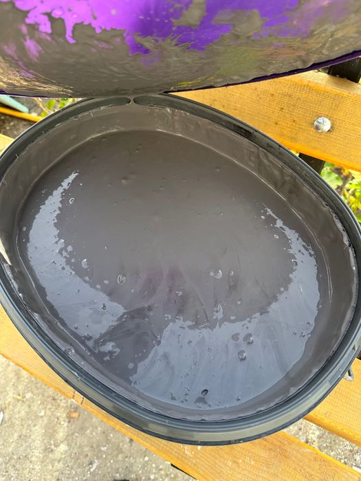 Боя фасадна баумит