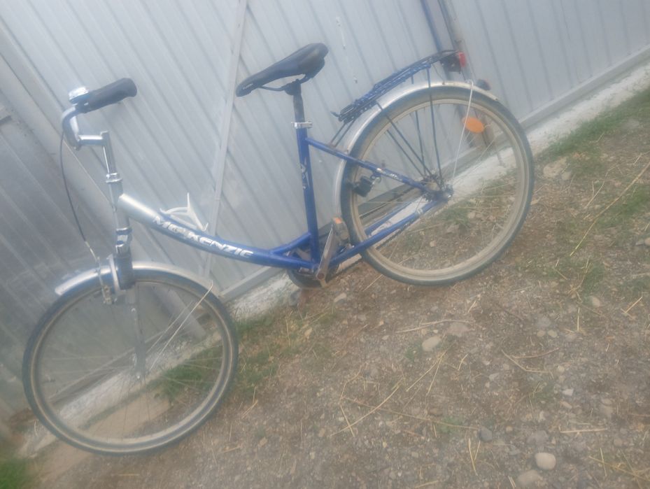 Bicicleta foarte buna