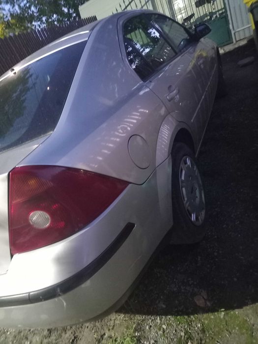 FORD Mondeo 2003 — imagine 3