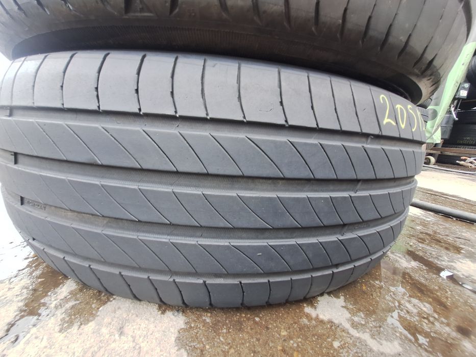 2 anvelope vara 205/55r19  Michelin 2023 Montaj Gratuit