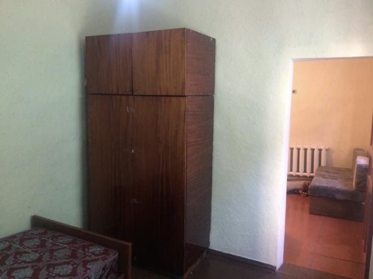 Сдам половину дома семейным