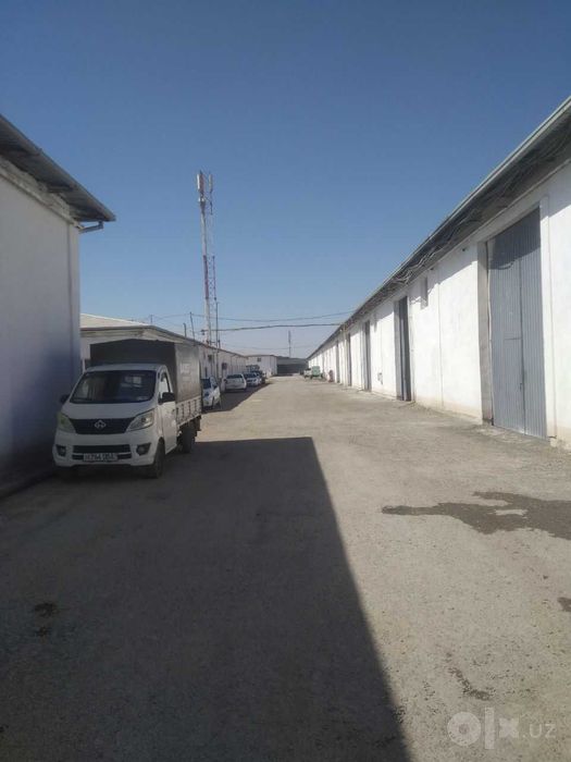 Аренда 268м2 1430м2 300м2 склад производства