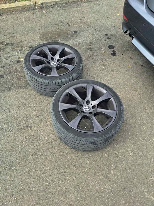 Бартер джанти 18ки за 17ки