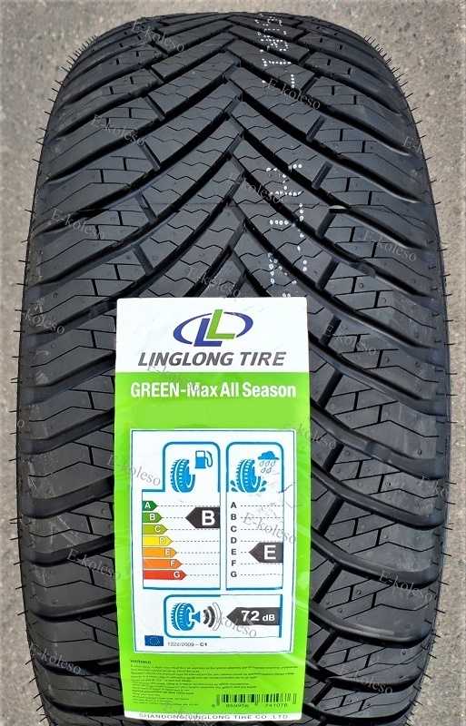 Linglong green max. LINGLONG Green-Max all Season. LINGLONG Green-Max all Season 215/65 r16. Линг Лонг Грин Макс 15. LINGLONG 215/55/r18 Green-Max all Season 99v XL.