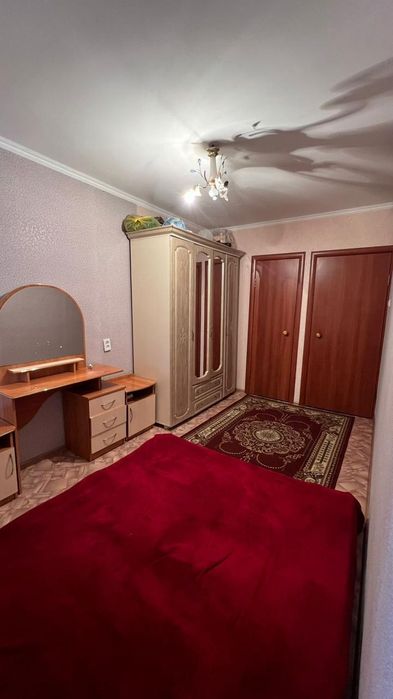 Сдается квартира 3 комн. на 408 квартале