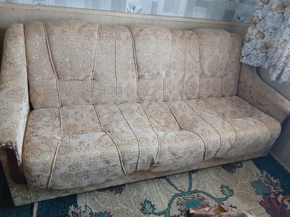 Продам диван 4 штуки