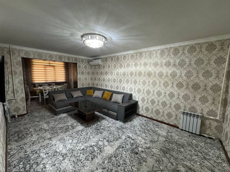 Аренда, квартира arenda kvartira Чиланзар  Chilonzor