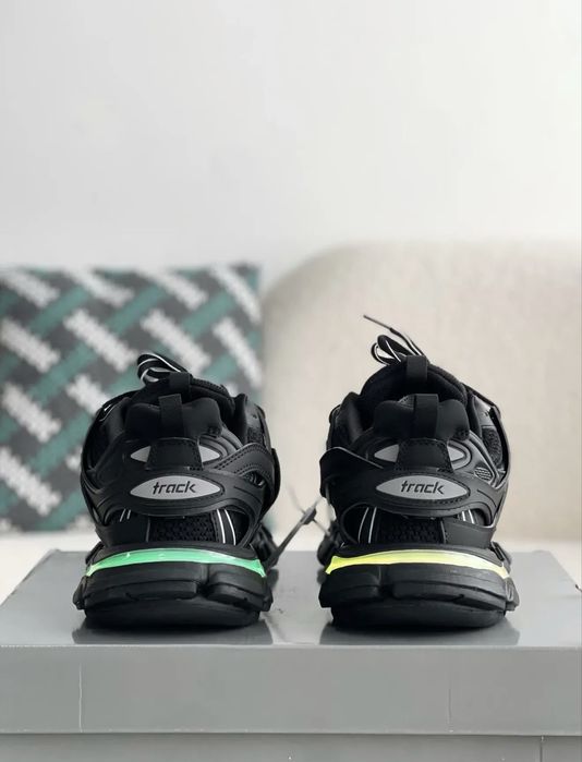 Balenciaga Track LED {35-47}