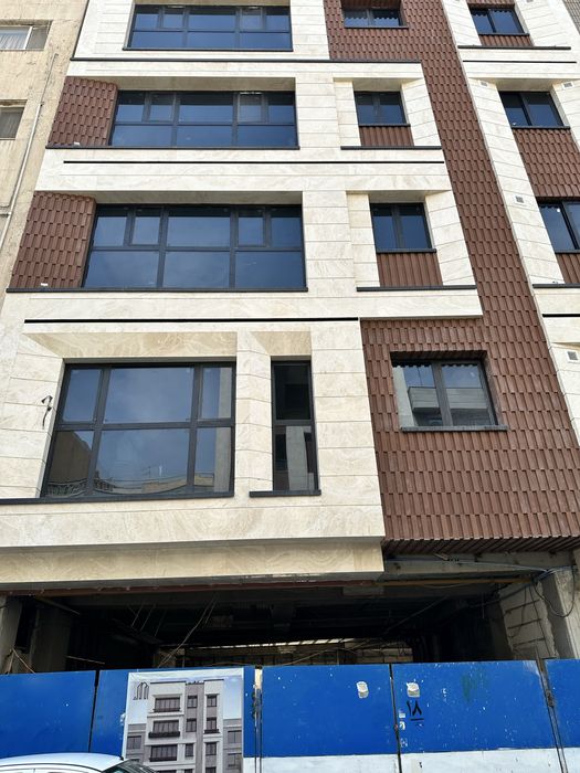 Иранский травертин