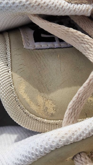 Колоритни кожени маратонки DC