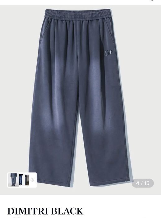 Штаны размер L из Кореи