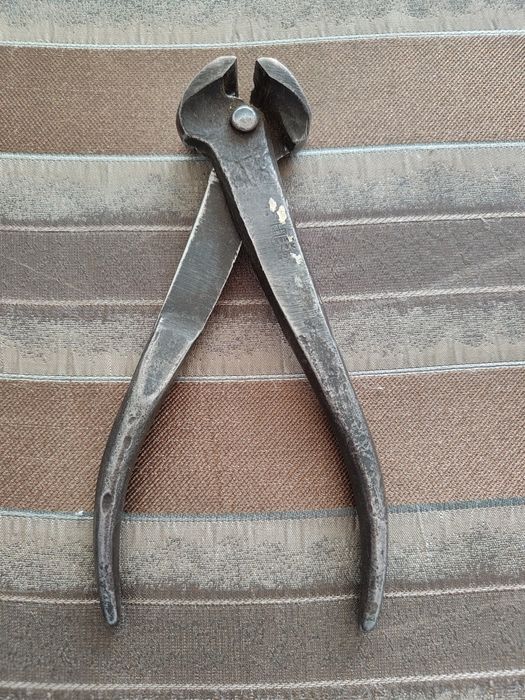 Продам струбцины (зажимы) времён СССР
