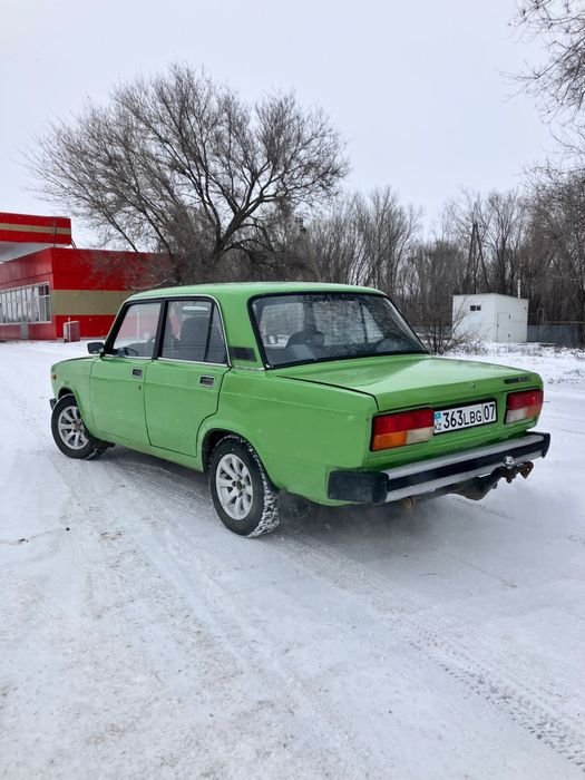 Продам ваз-2107 на ходу