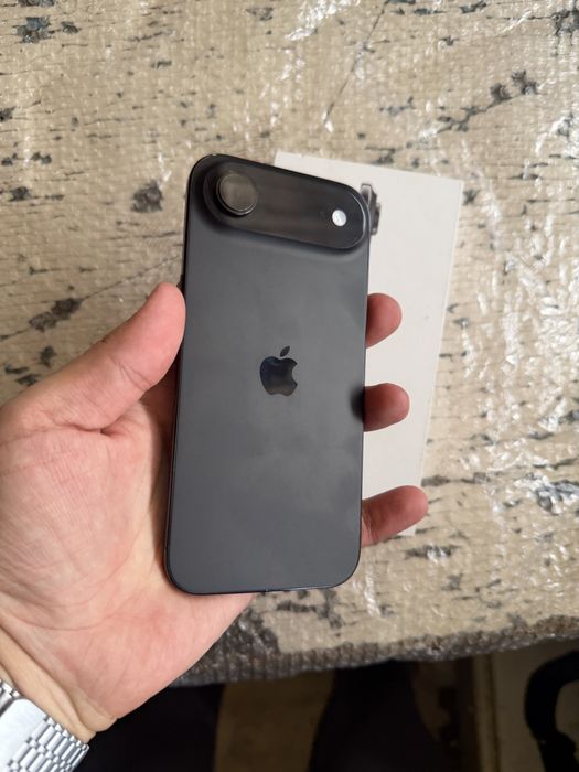 iphone air pamit 256g yomkost 99 holati yahwi oqip tel qlila