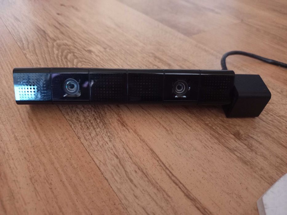 Camera Playstation 4