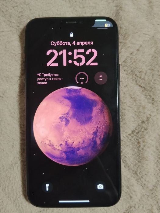Обменяю или продам айфон 11 про