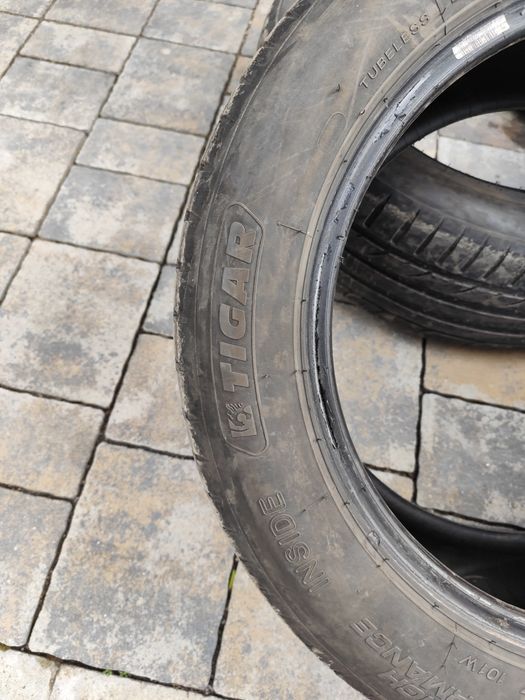 Гуми Тигар/Tigar 225/55 ZR17 101W