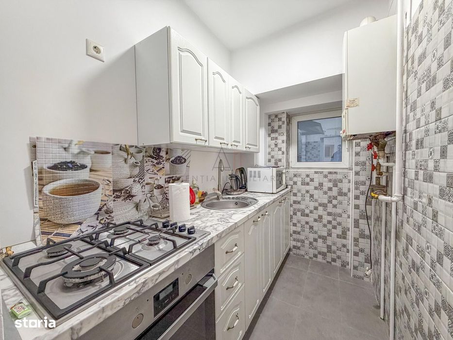 Apartament ultracentral – Kogalniceanu Cismigiu I Creditabil