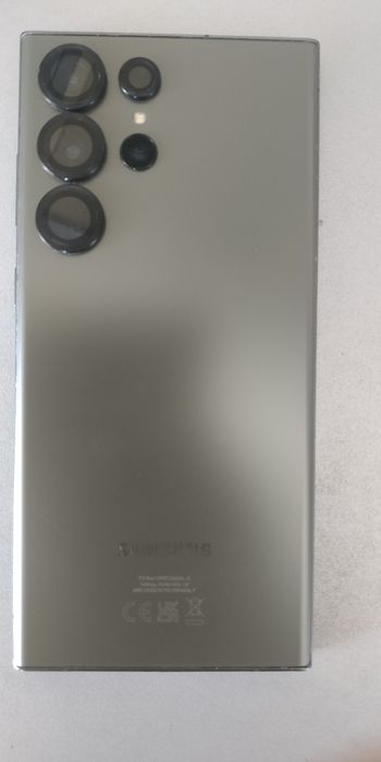 Samsung s23 ultra 256 GB , 8 GB RAM