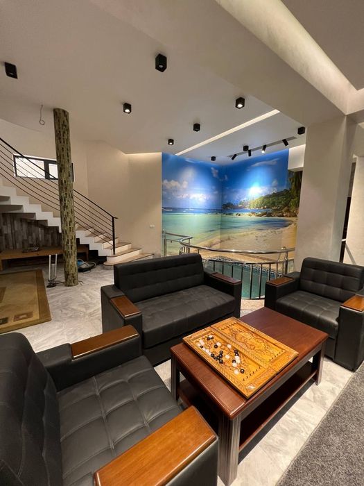 Villa soy dacha qibray 200$