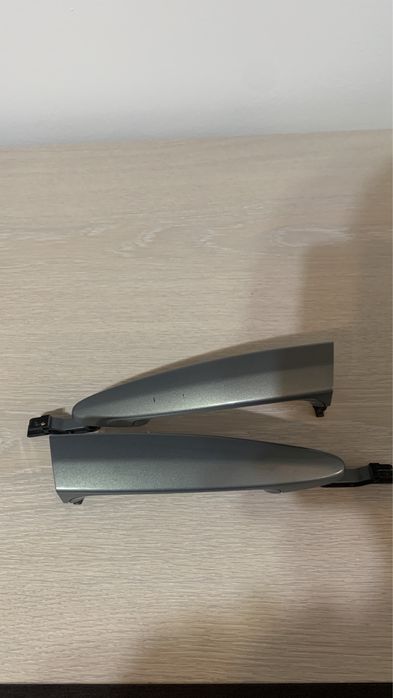Manere usa fata stanga dreapta arktis metalic bmw e90/e91