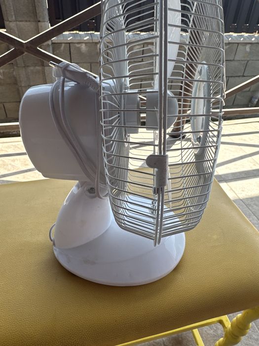 Продам вентилятор маленький