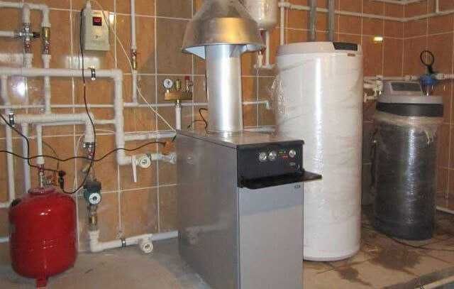 Ремонт котлов и чистка котлов / Kotyol remonti / Kotyol tozalash