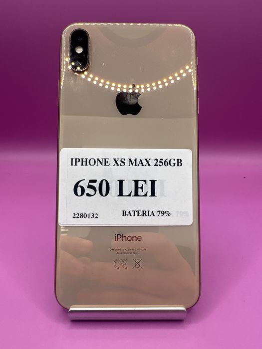 iphone 10 xs second hand si noi de vanzare • Anunturi • OLX.ro