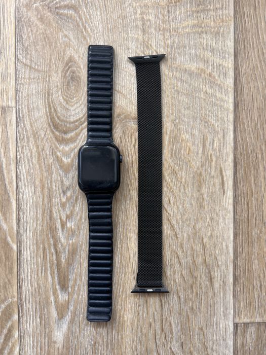 Apple watch 9 45mm