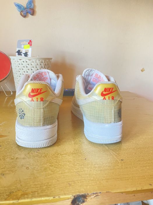 Nike Air force 1 LwBg