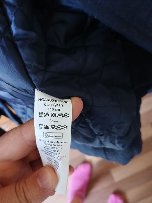 Продам пальто для мальчика