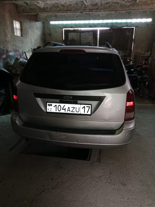 Продаётся машина форд фокус
