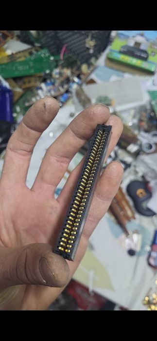 Скупка радиодетали серебро