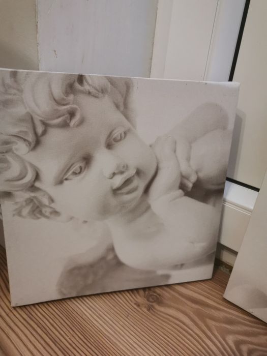 Tablou camera copilului