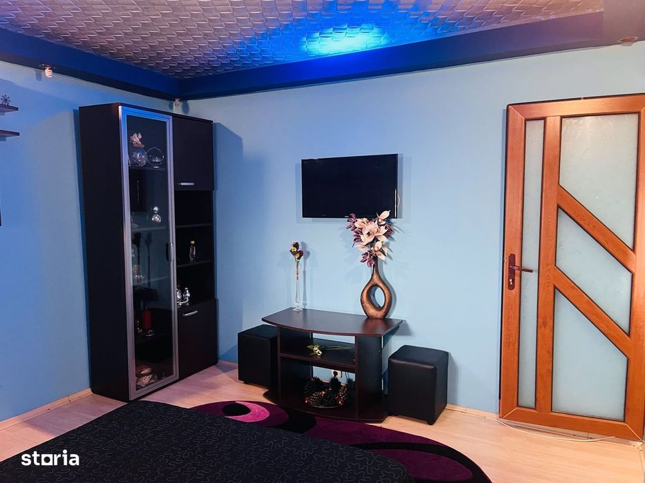 Confort inteligent! Apartament transformat in 3 camere, zona 1 Mai