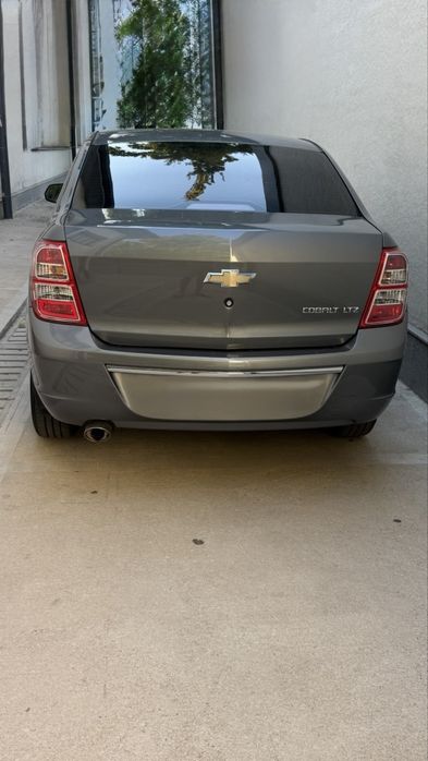 Кобальт (Cobalt) автомат