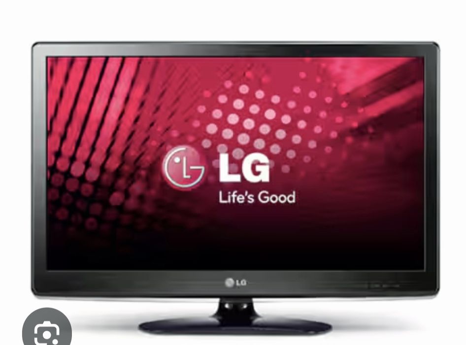 LG телевизор сотилади, холати аъло даражада, нархи 200 сум