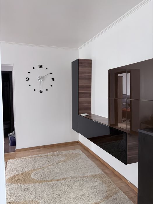 Apartament 2 camere AFI Cotroceni