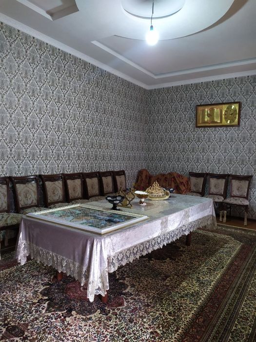 Дом на земле 7.4 соток