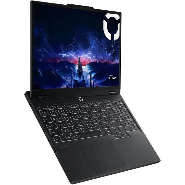 Lenovo Legion 5i i9 RTX 5070 16 GB 1 TB