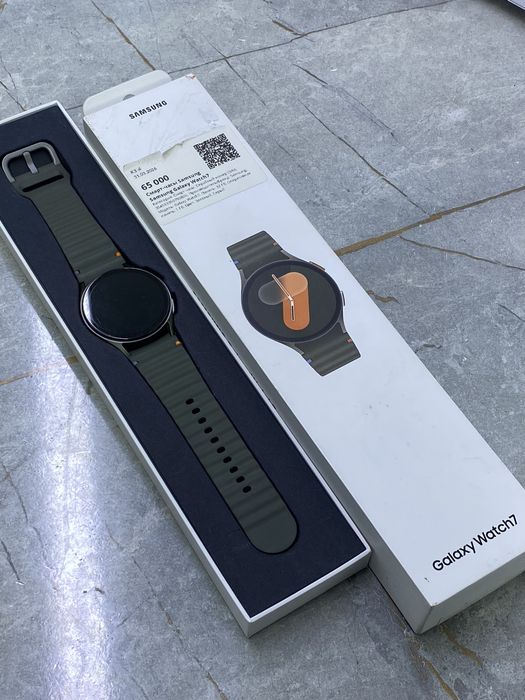 Samsung Watch 7