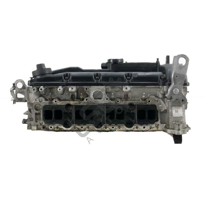 Оборудвана цилиндрова глава Mercedes-Benz E-Class   ID: 133686