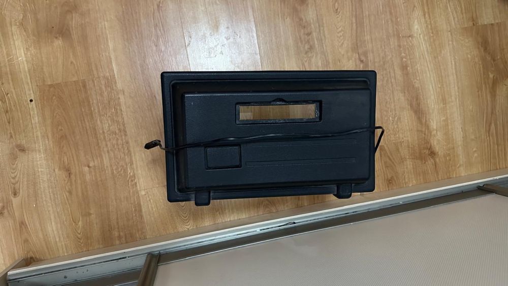 Продам аквариум