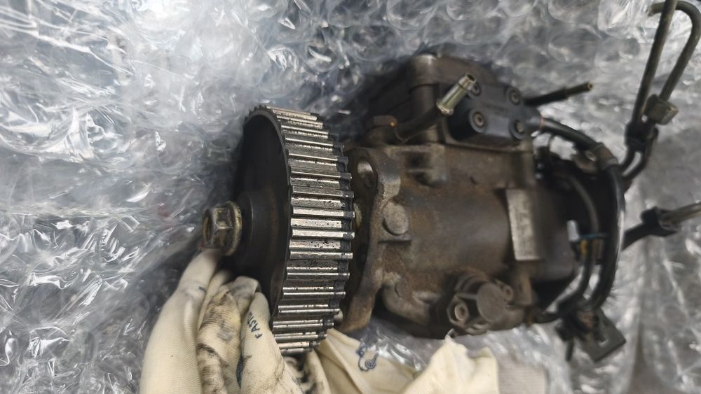 ГНП 1.9тди 90 1Z