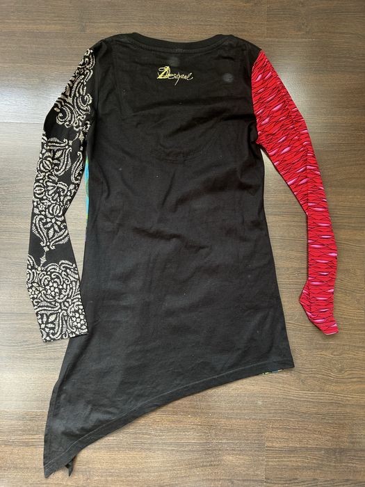 Дамска блуза Desigual