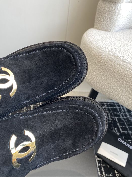 Pantofi Chanel 35-41