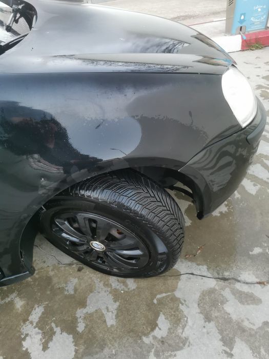 Vând Golf 5! Motor 1.9