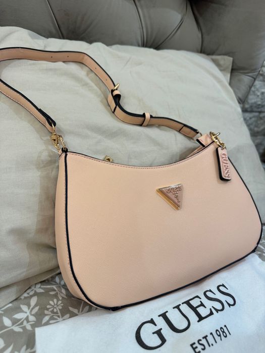 Geanta Guess Roz noua